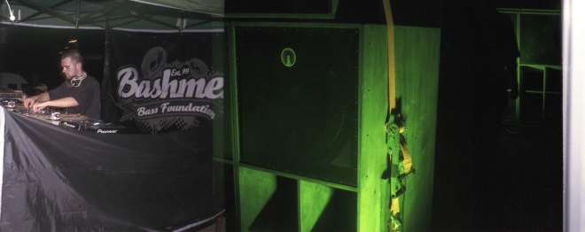 36 SHAKHTA meets TRUANT bashment bass foundation, b